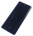 Honor Touchscreen Display - Display Unit Incl Battery Honour Magic5 Lite Green - 0235AEMX